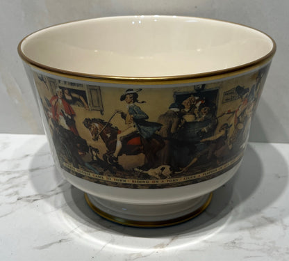 Gorham Bowl