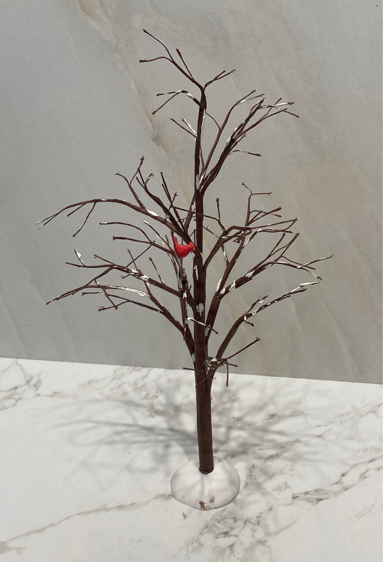 Dept 56 Tree