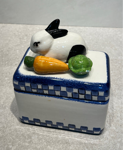 Covered Dish - as is