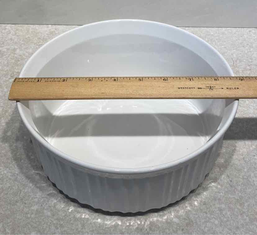 Cornign Ware Bowl (No Cover)