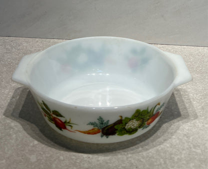 England Pyrex Bowl