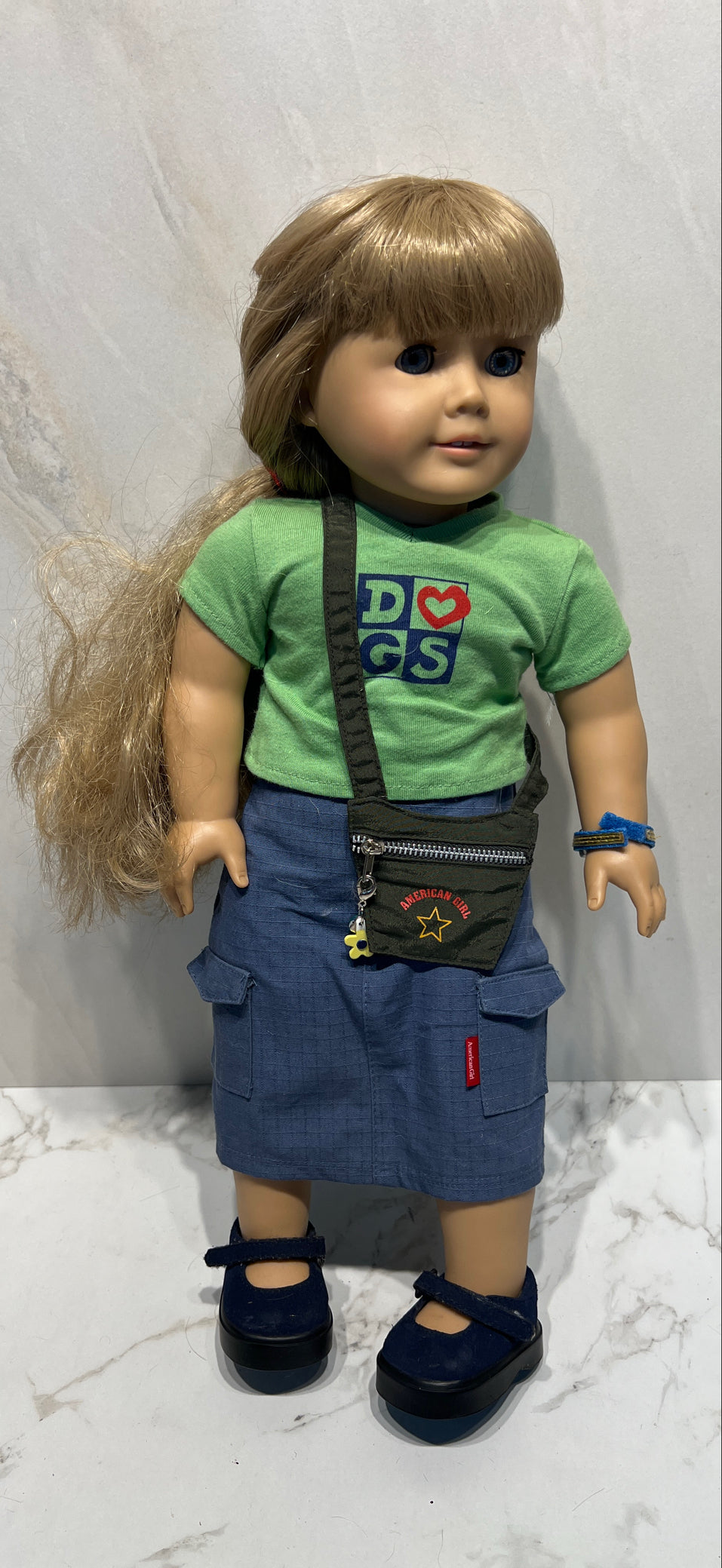 American Girl Doll