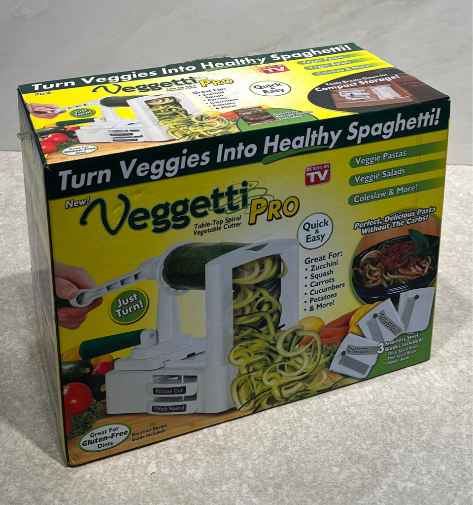 Vegetable Pro
