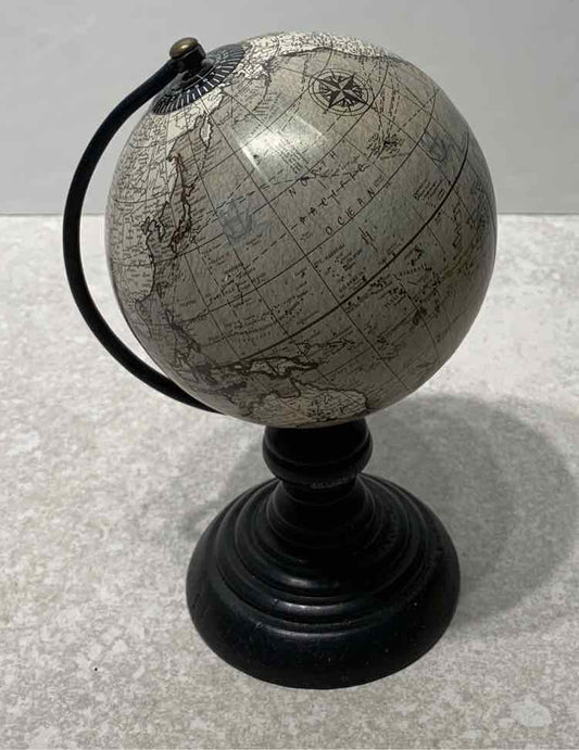 Globe