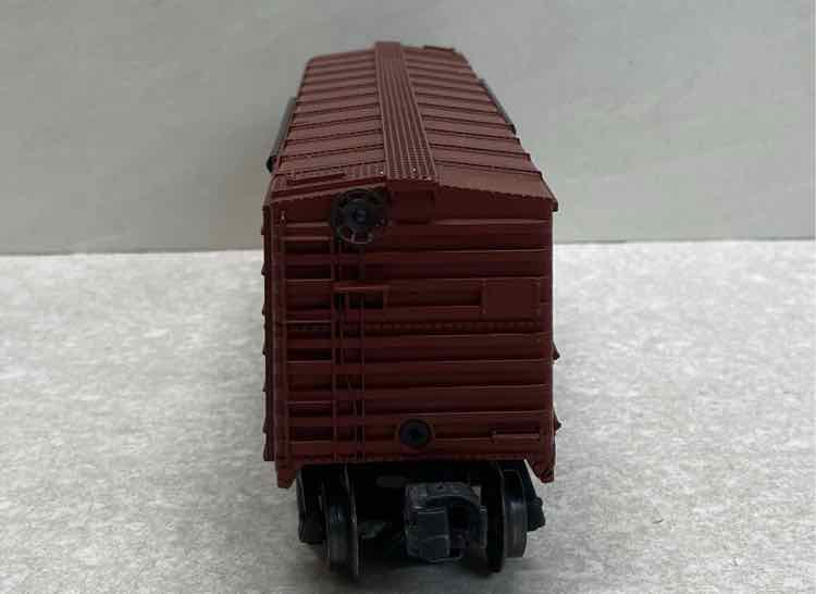 Lionel Minneapolis Train 6464