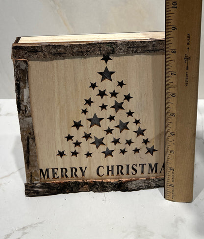 Merry Christmas