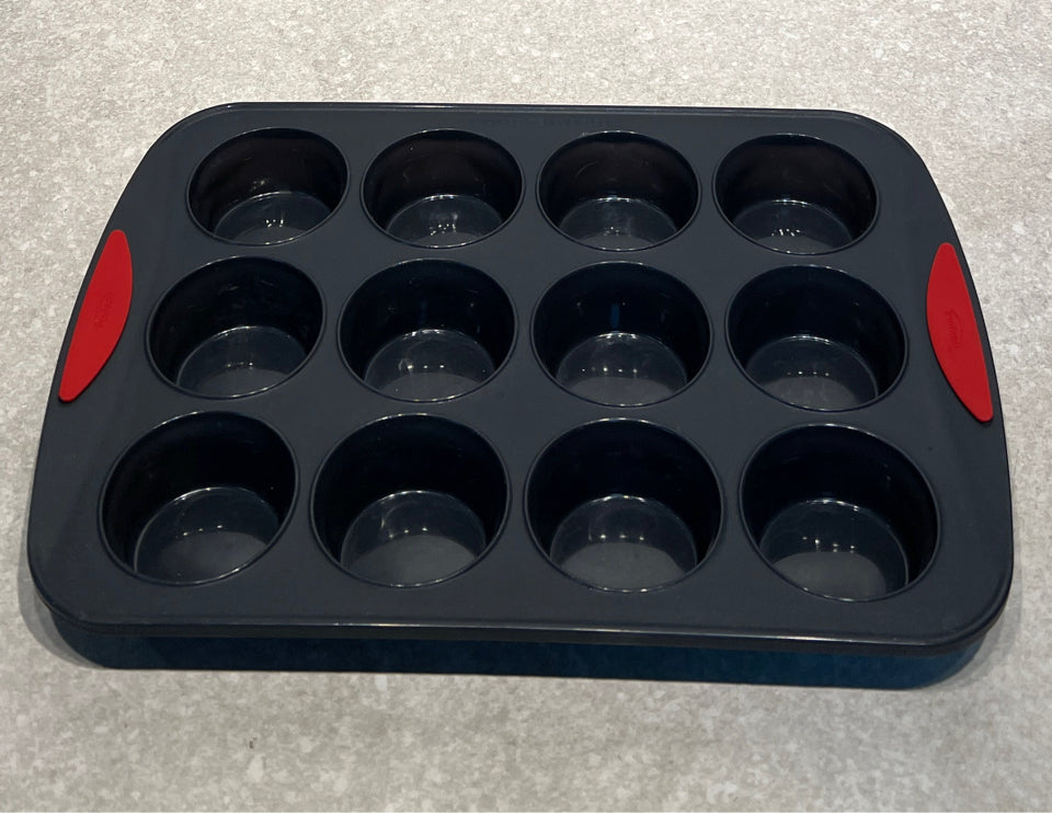 Silicone Baking Dish