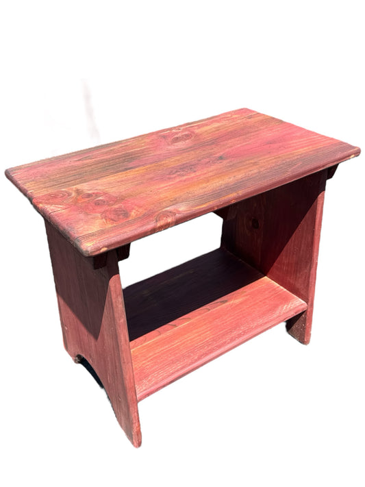 LL Bean Bench