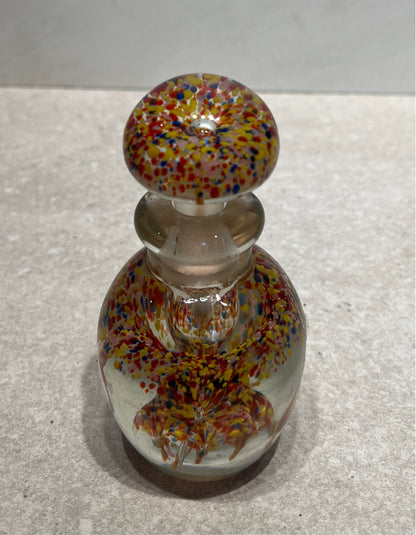 Perfume Bottle - as is