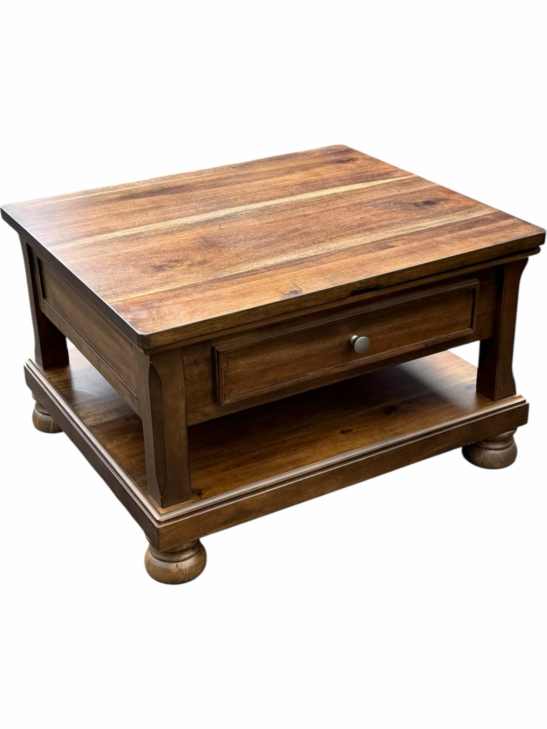Lift Top Coffee Table