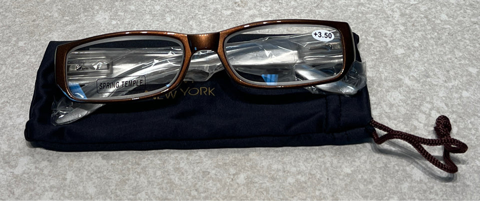 Glasses