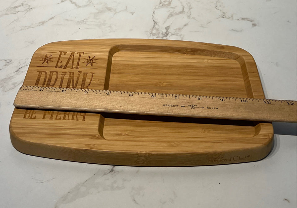 Wooden Board
