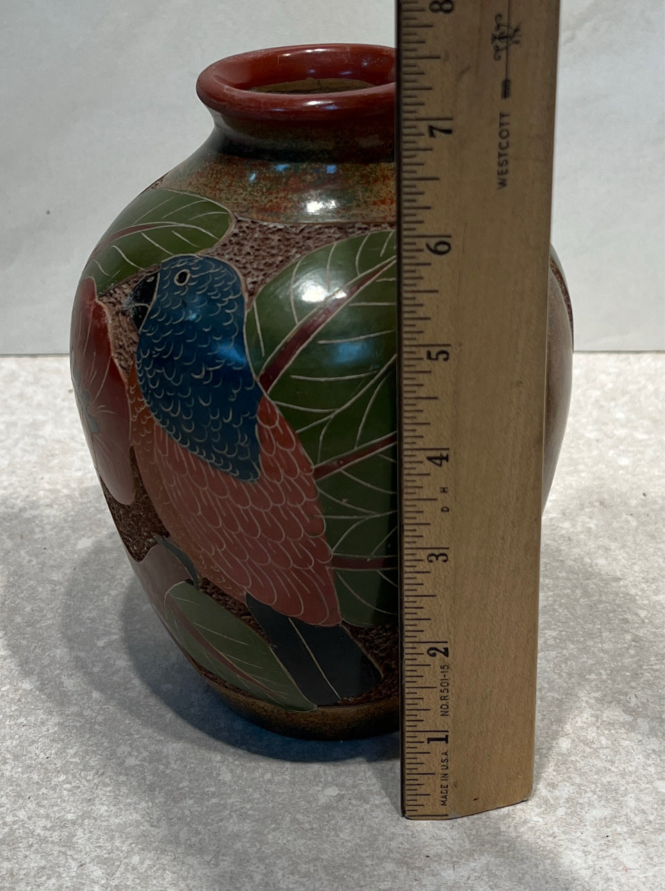 Vase