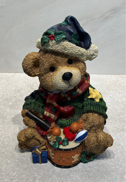 Christmas Bear