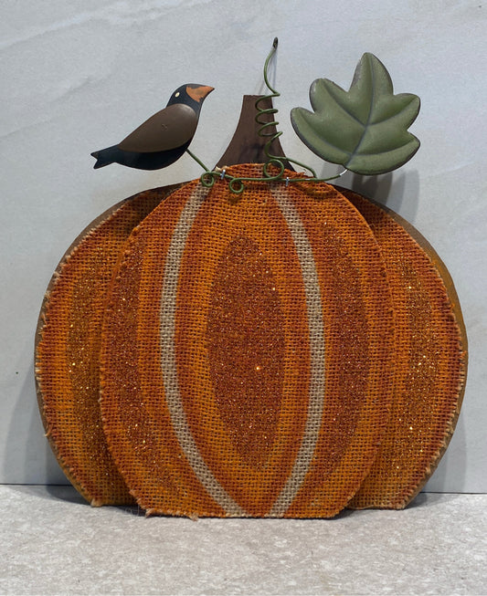 Pumpkin