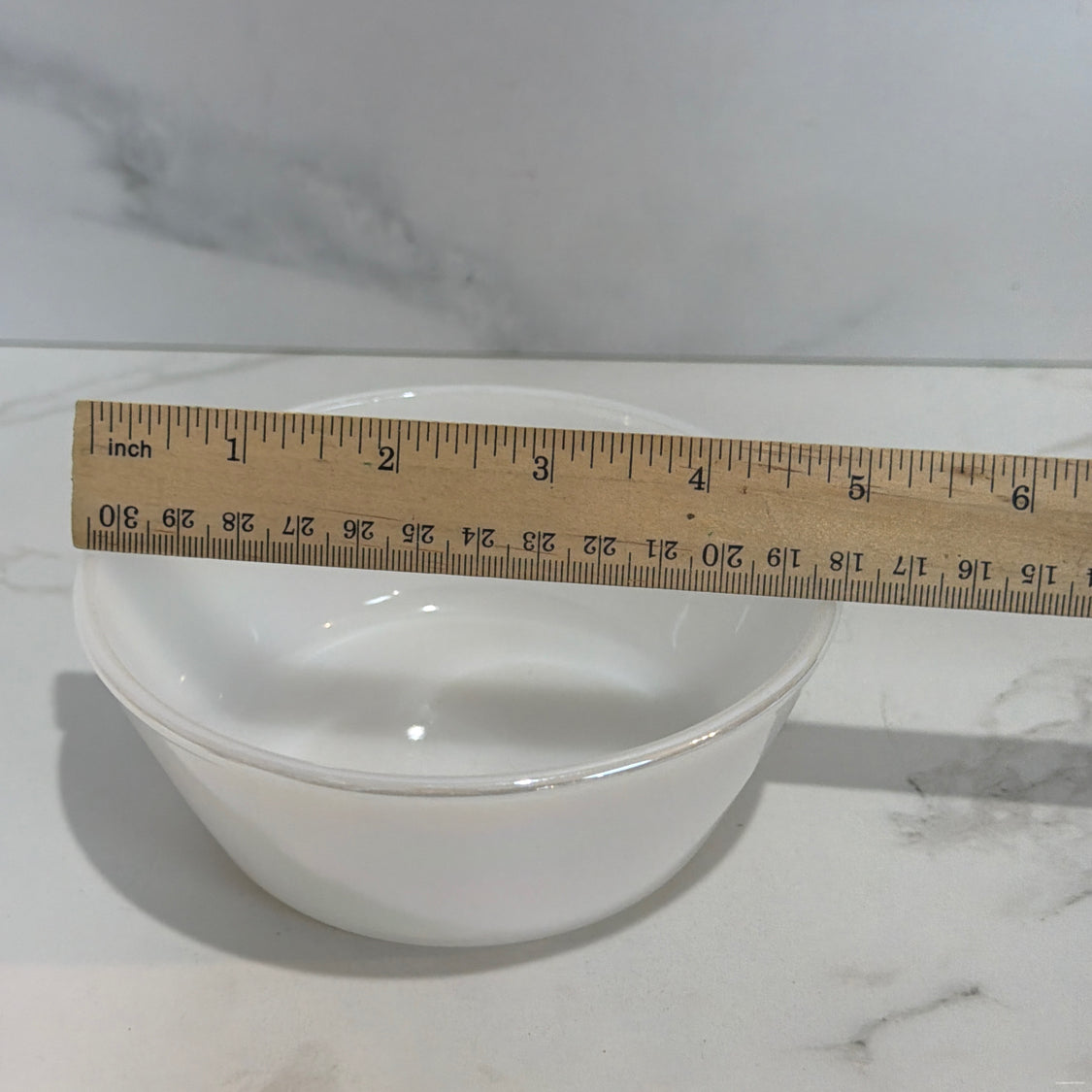 Fire King Bowl