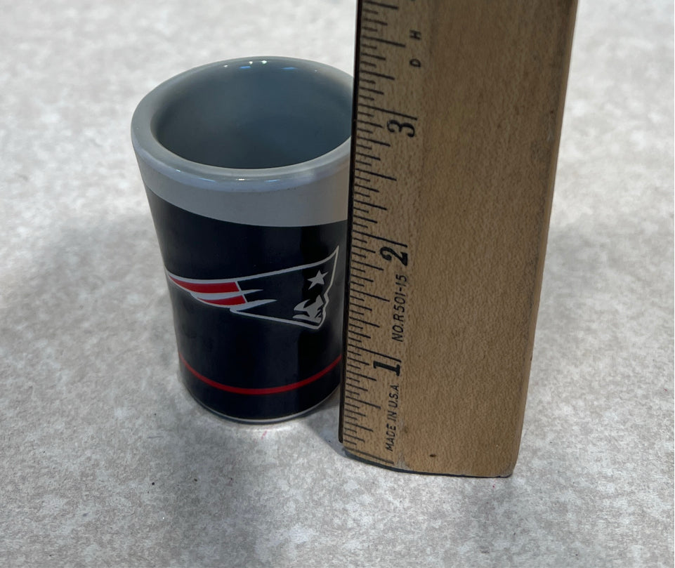 Patriot's Mini Mug