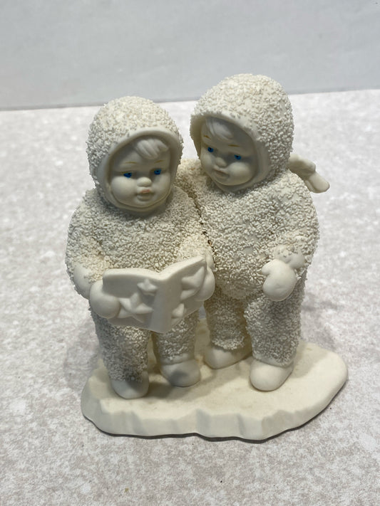 Dept. 56 Snowbabies