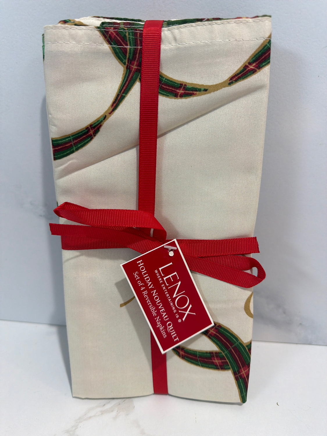 Lenox Napkins