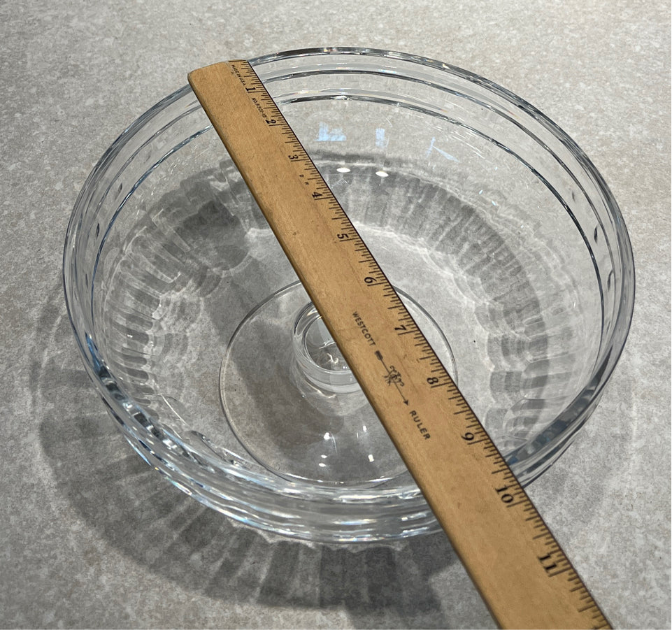 Glass Bowl