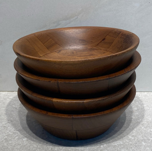 Set of 4 Bowls