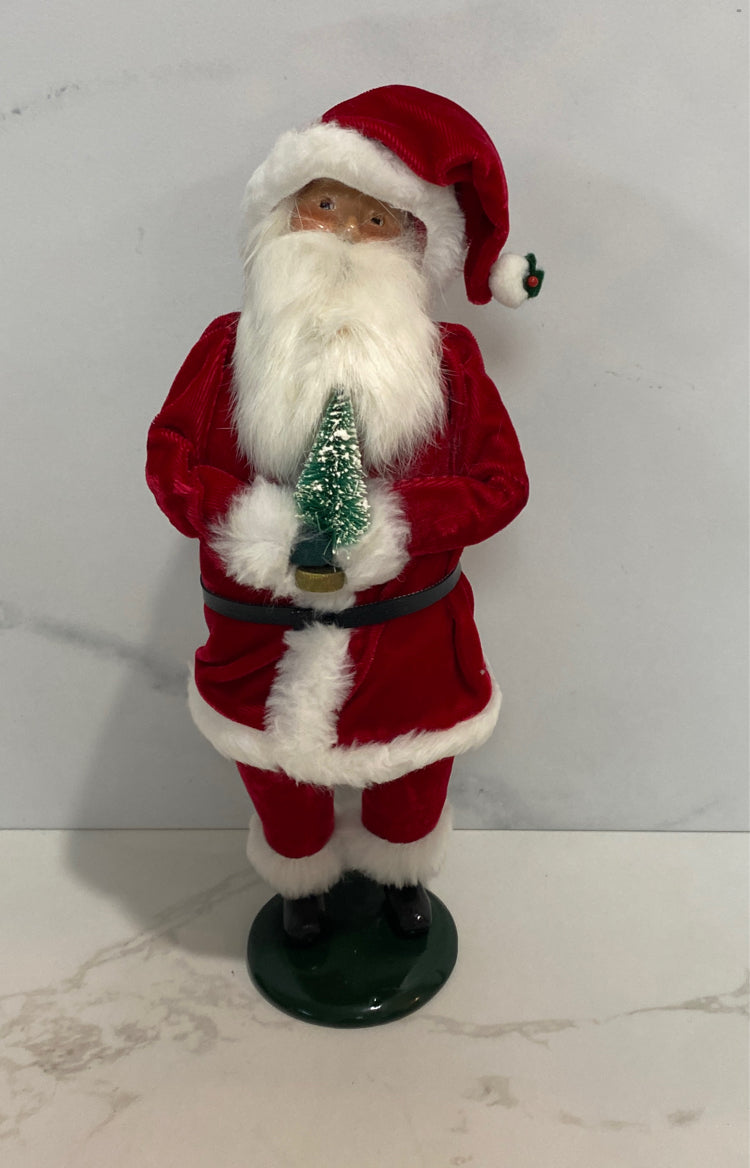 Santa Byer's Choice