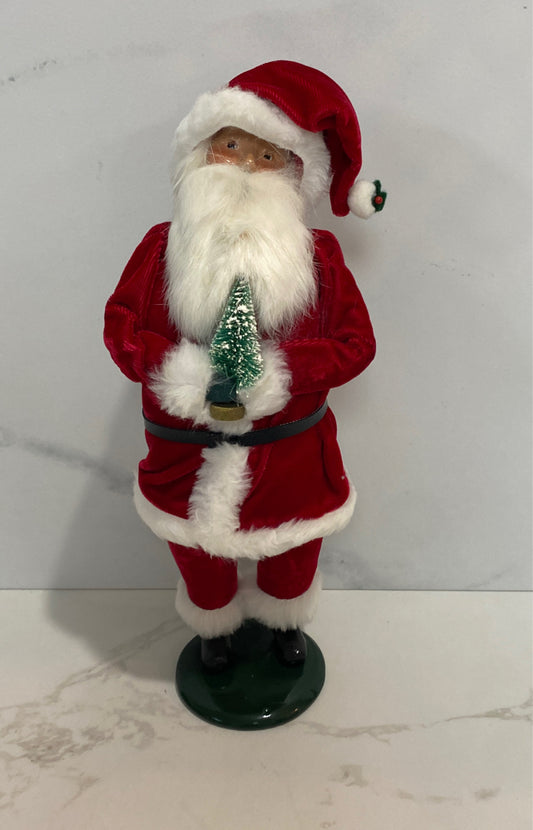 Santa Byer's Choice