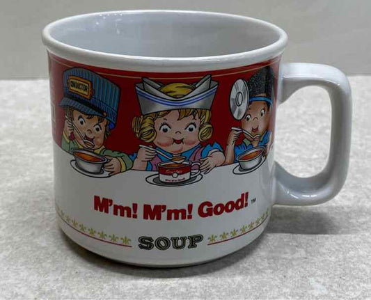 Campbell's Soup Mug