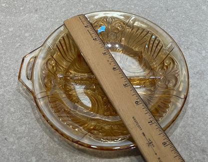 Divided Dish