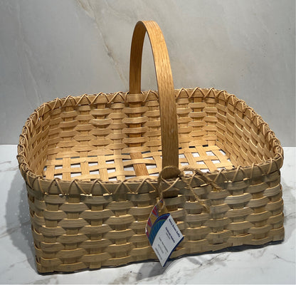Handmade Basket