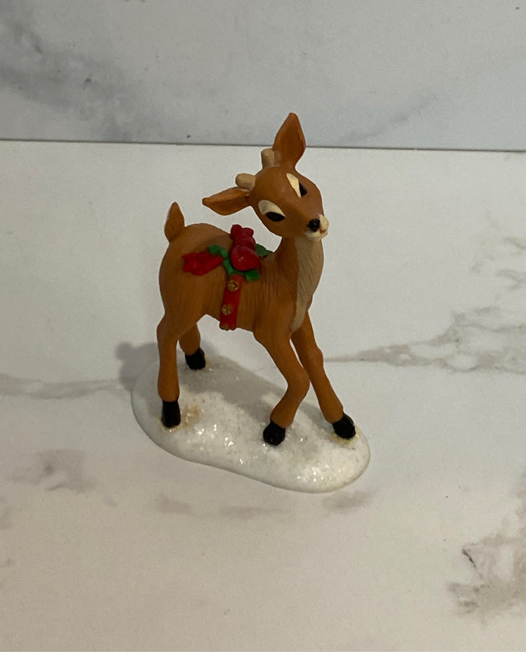 Vintage Figurine
