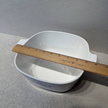 Corning Ware Bowl - No Cover