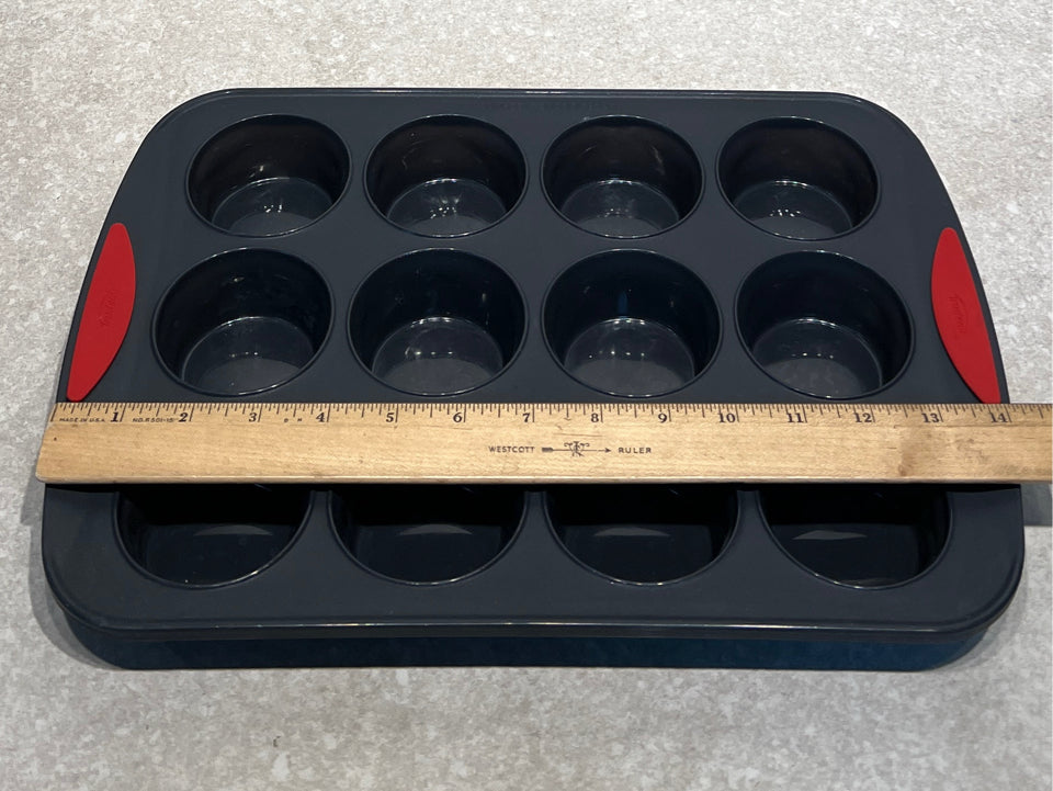 Silicone Baking Dish
