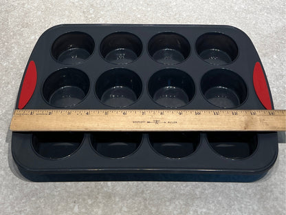 Silicone Baking Dish