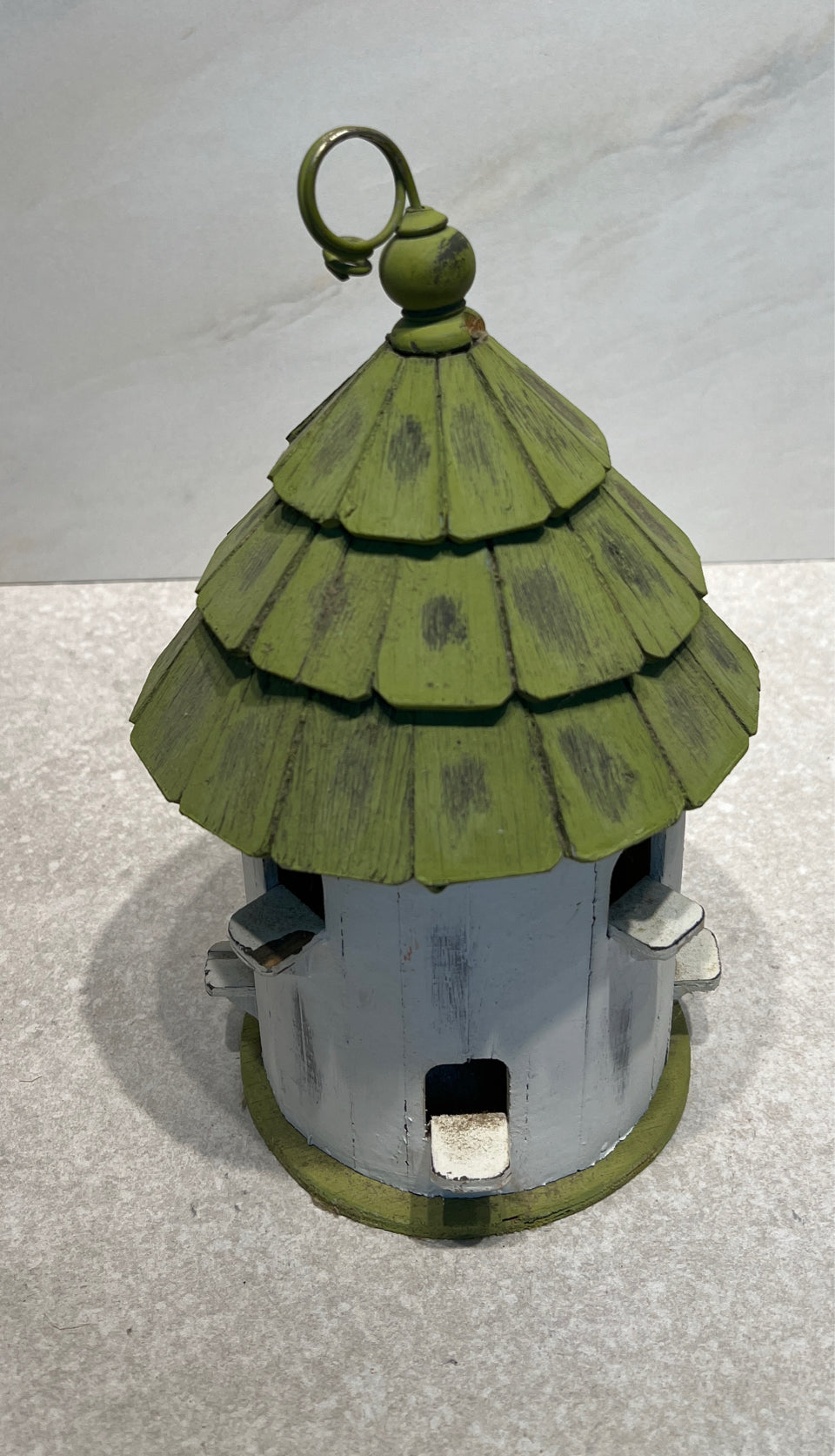 Birdhouse