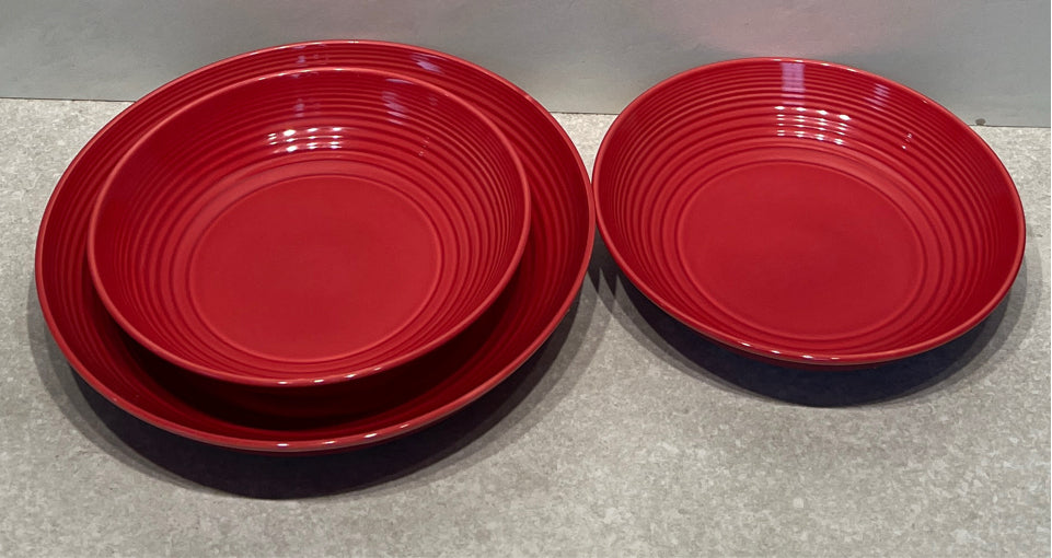 Set of 3 Royal Doulton Bowl