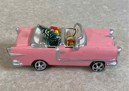 Dept. 56 Car