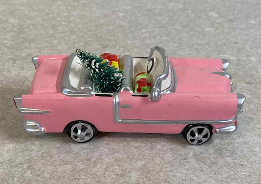 Dept. 56 Car