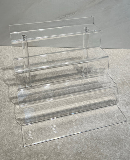 Stepper Display