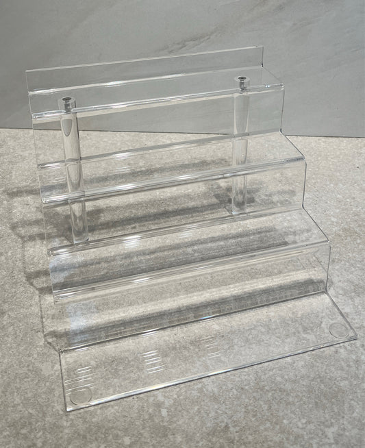 Stepper Display