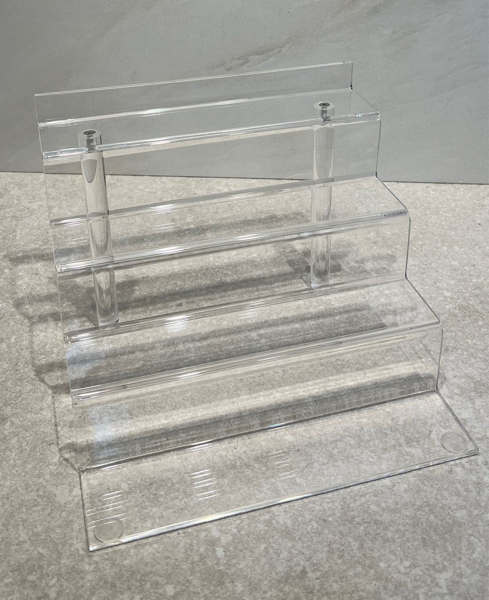 Stepper Display