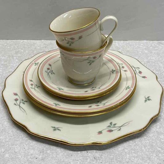 Lenox Rose Manor - 7 Piece Set