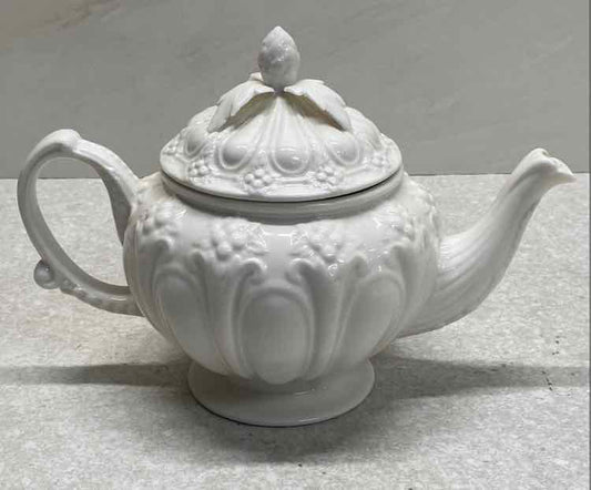 Teapot