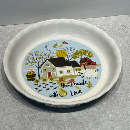 Bakig Dish