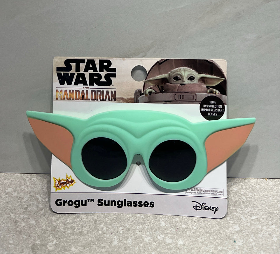 Star Wars Sunglasses