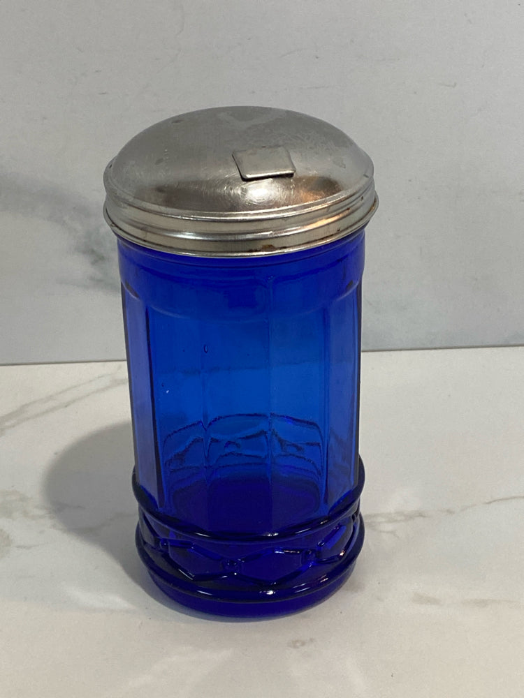 Blue Shaker