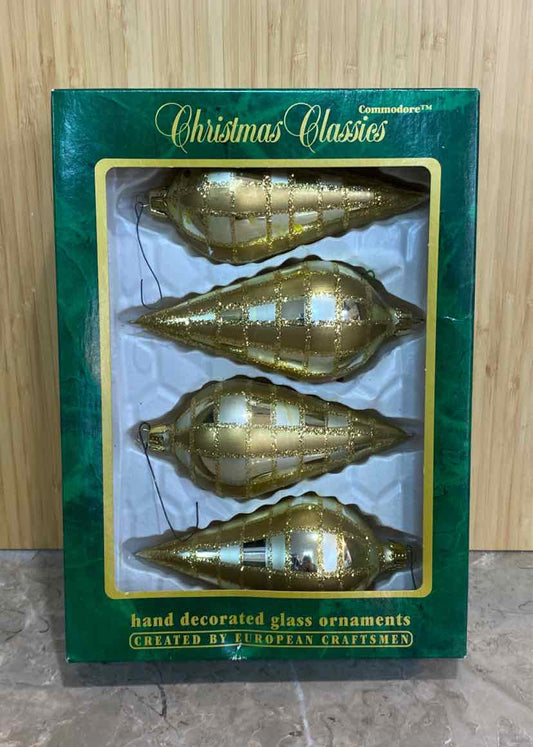 Christmas Ornaments