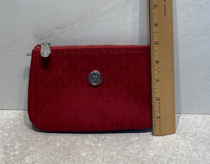 Kipling Zippered Bag
