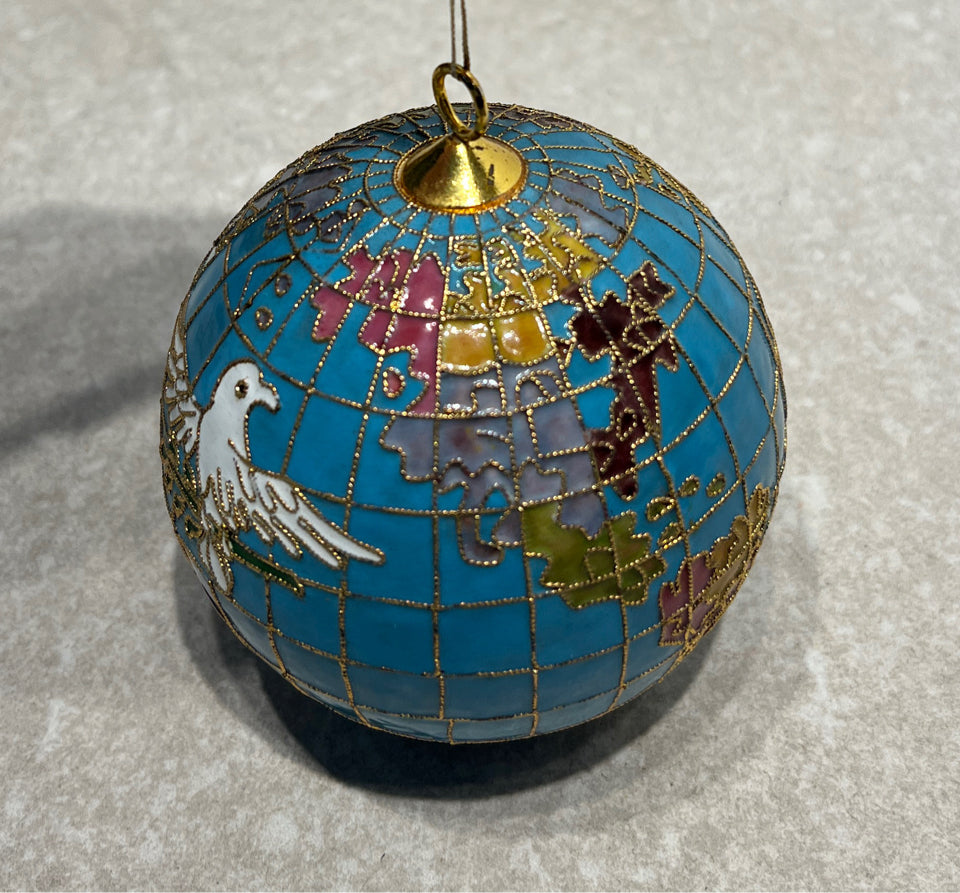 Christmas Ornament
