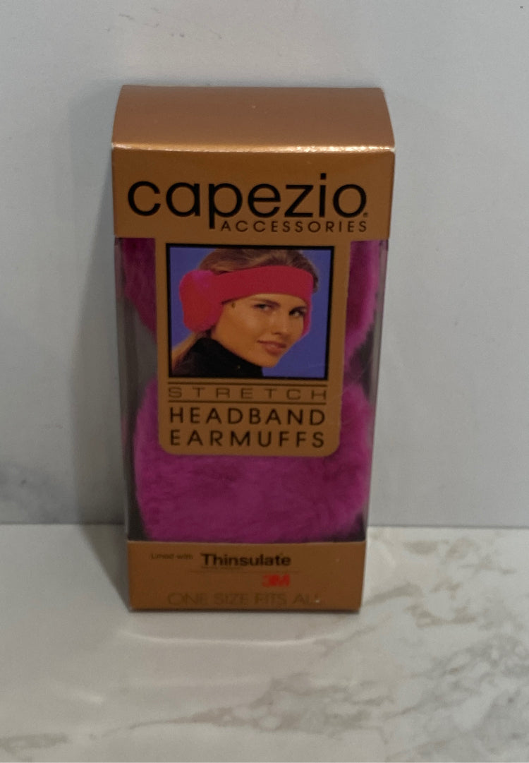 Ear Muffs